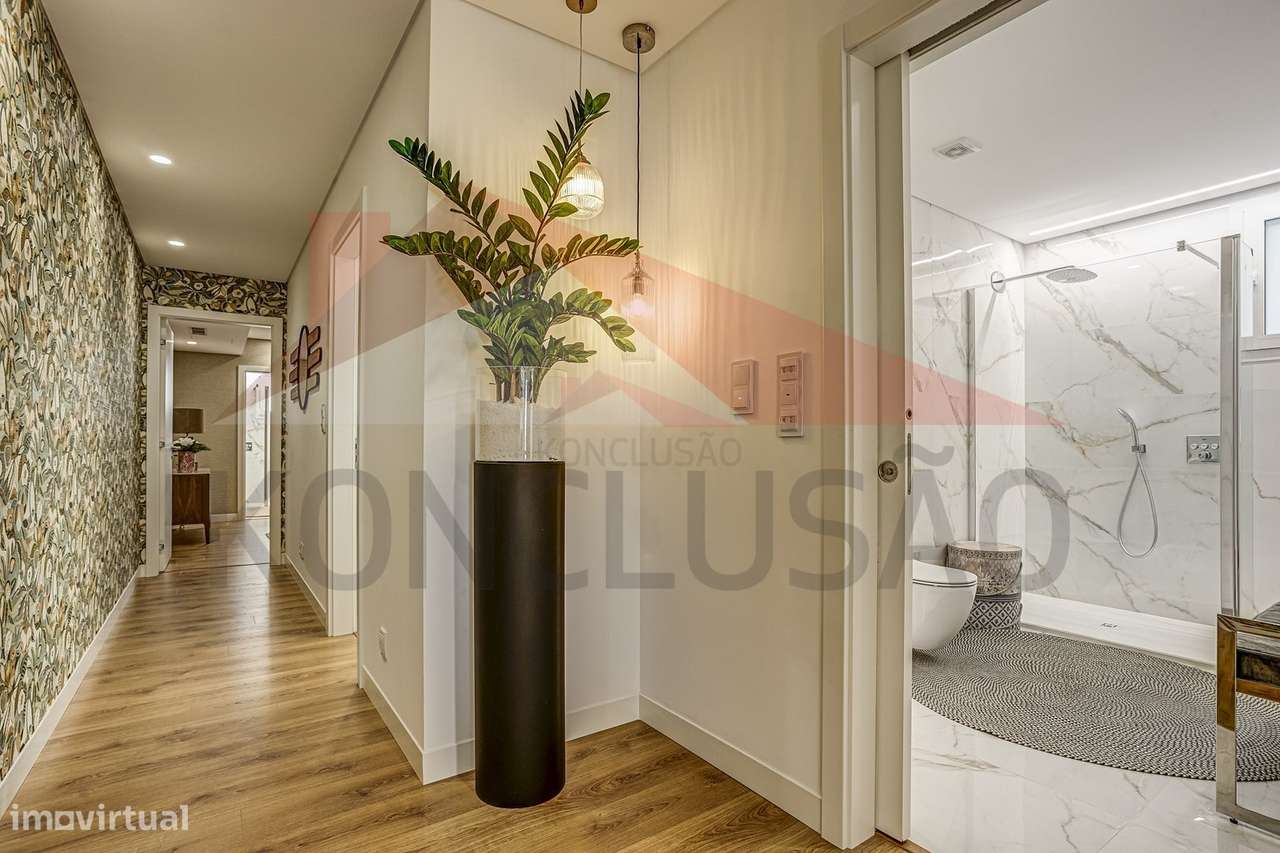 EDIFÍCIO PREMIUM - Um refúgio de sofisticação e conforto-19