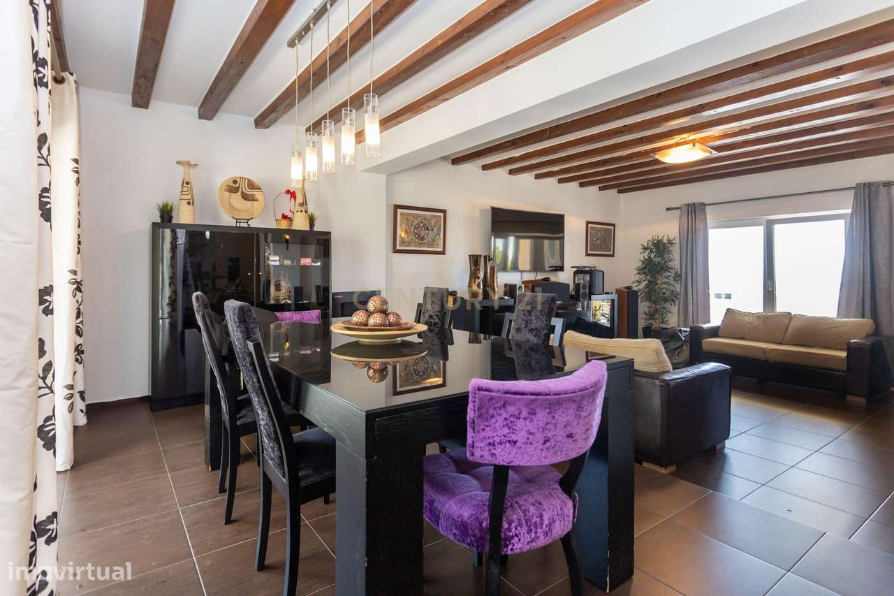 Moradia V4 com piscina em Famões, Odivelas - Grande imagem: 5/42