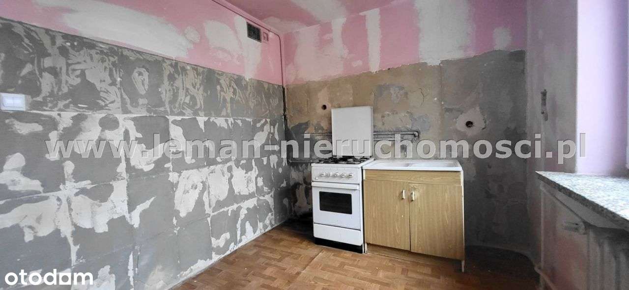 Mieszkanie, 52,06 m², Chełm-8