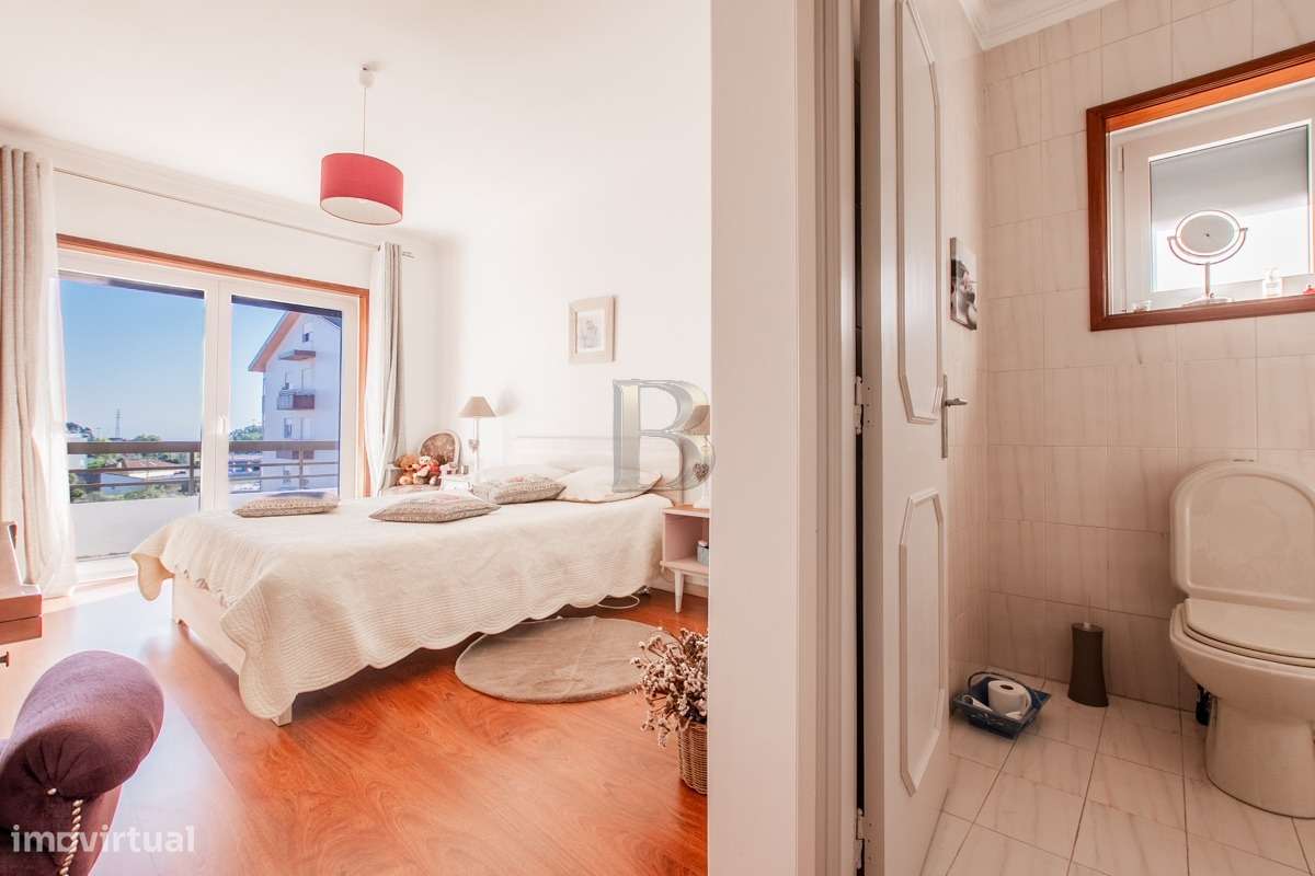 Moradia T4 Venda em Mafamude e Vilar do Paraíso,Vila Nova de Gaia-20