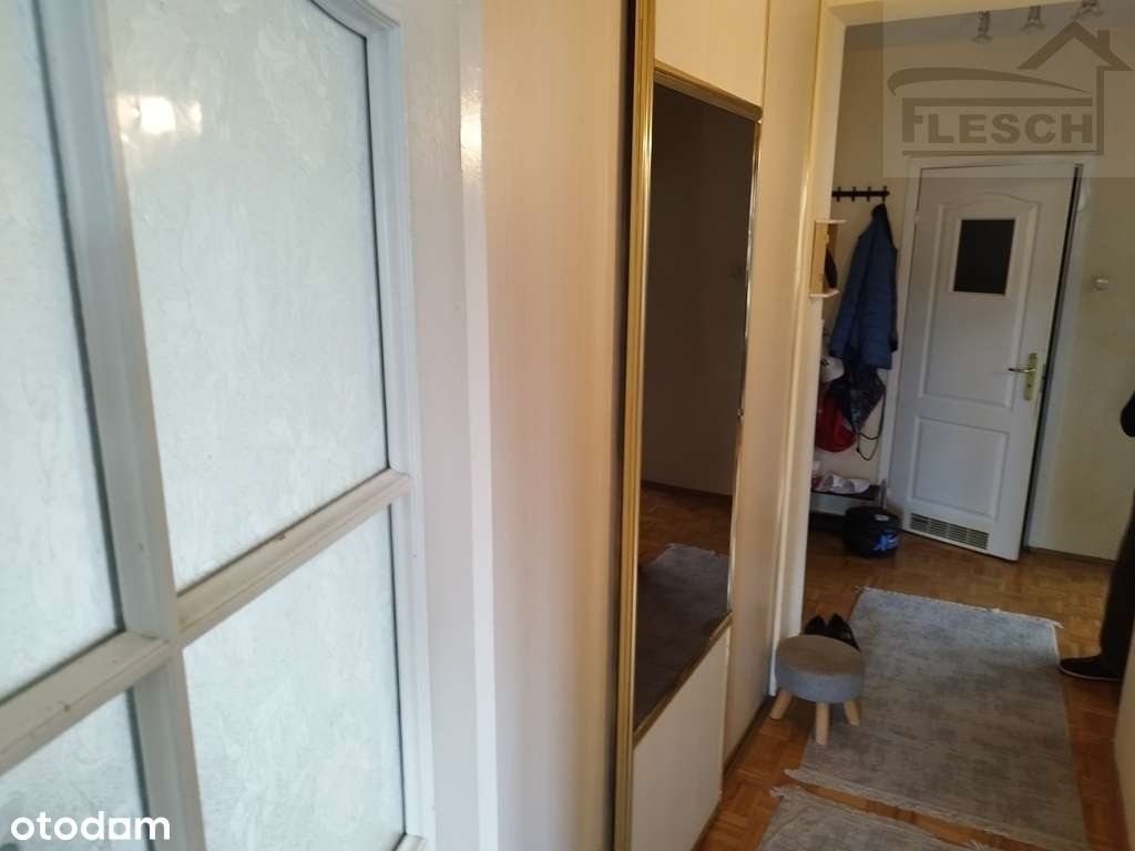 Mieszkanie Pruszków 55,4m2-8