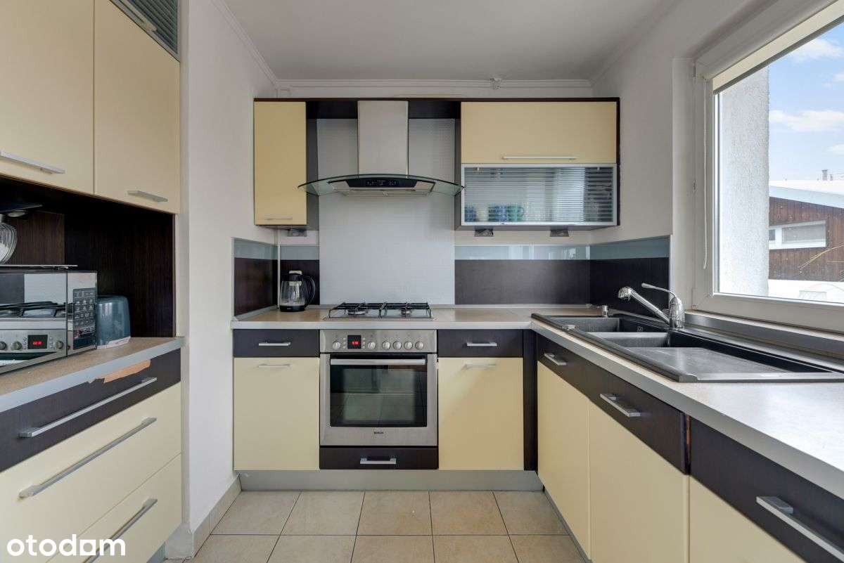 3 pokoje, Dolny Sopot, 250m od plaży-3