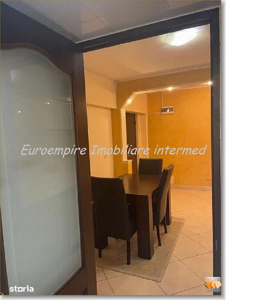 Apartament 4 camere de inchiriat Casa de Cultura, CENTRALA GAZ - Imagine principală: 4/8