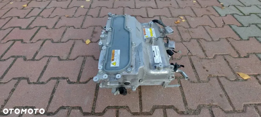 MITSHUBISHI MODUŁ INVERTER MOCY OUTLANDER III LIFT PHEV 17r - 4