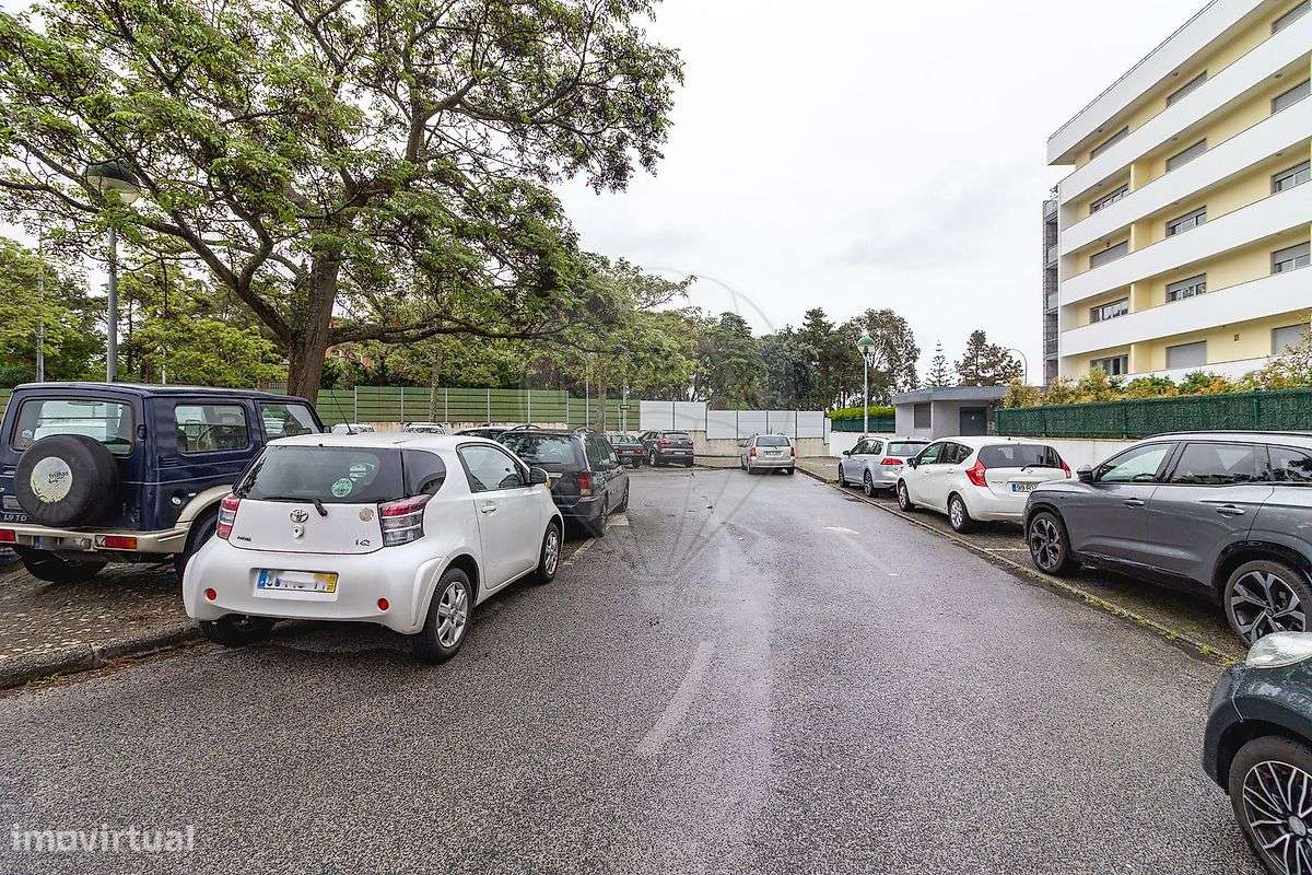 Apartamento T3 para venda-27