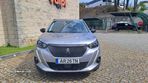 Peugeot 2008 1.5 BlueHDi Allure Pack - 12