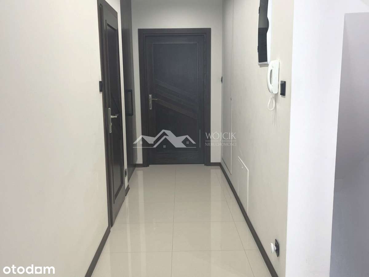 Ładne dwupoziomowe 4 pokojowe Marki ok Warszawa-5