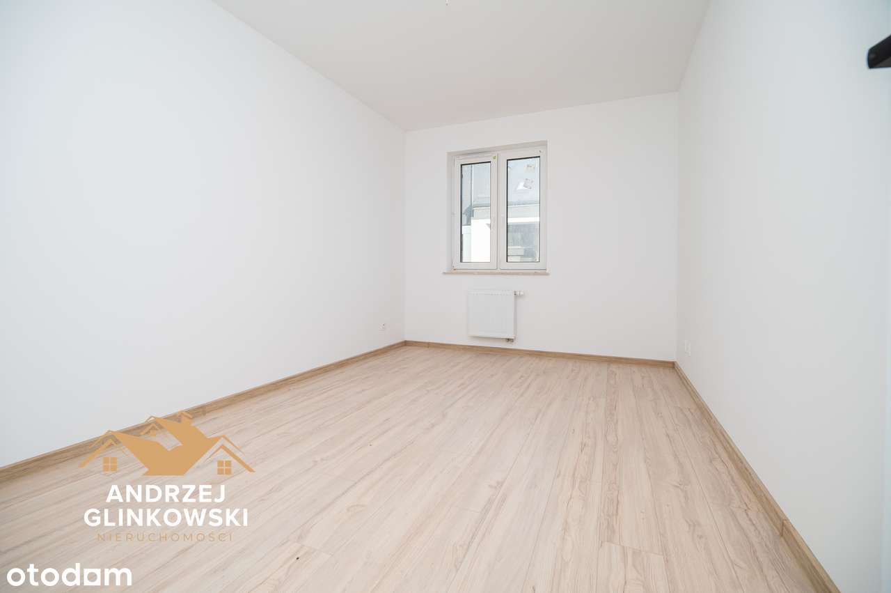 APARTAMENT III POKOJOWY - LASKOWICKA-8