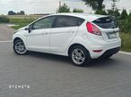 Ford Fiesta - 20