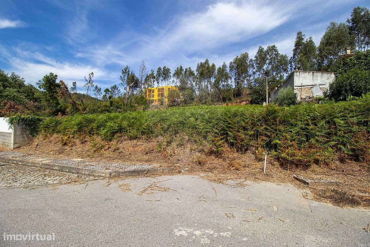 Terreno  para venda-8