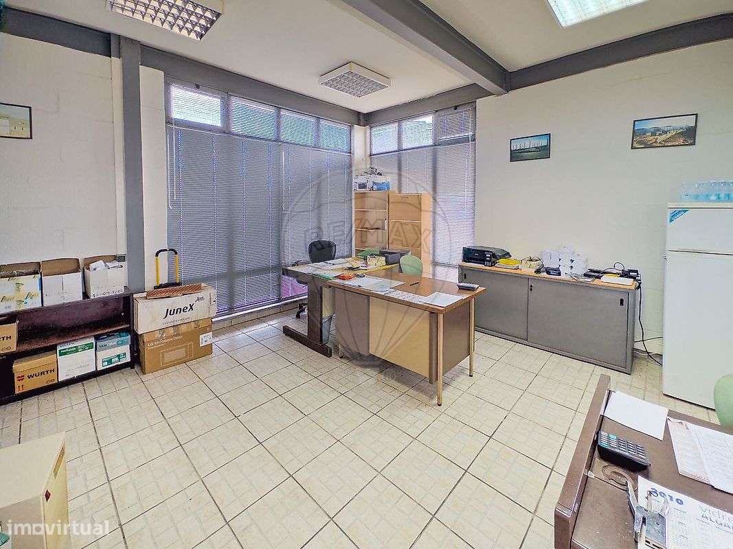 Armazém  para venda-8