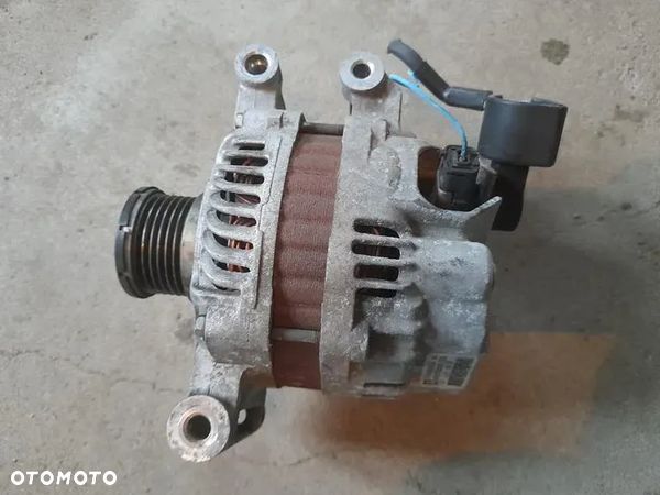 Alternator Peugeot 2008 I 1.6 VTI V757695680 - 1