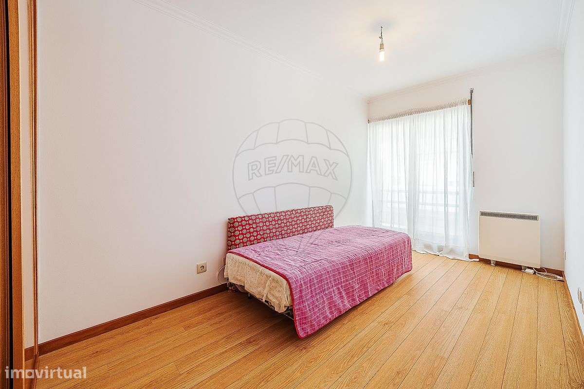 Apartamento T2 para venda-13