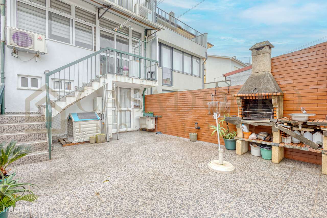 Moradia T3 Soutelo/ Rio Tinto-0