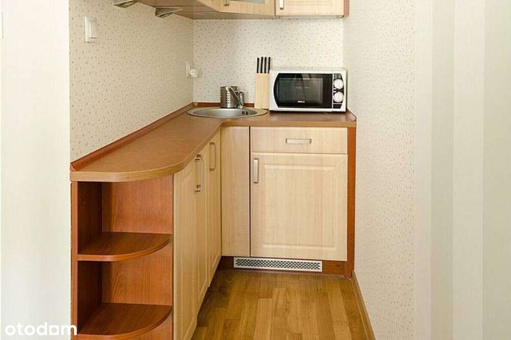 5 minut od Skm Sopot, długoterminowo, dobra cena - Pełny obrazek: 3/4