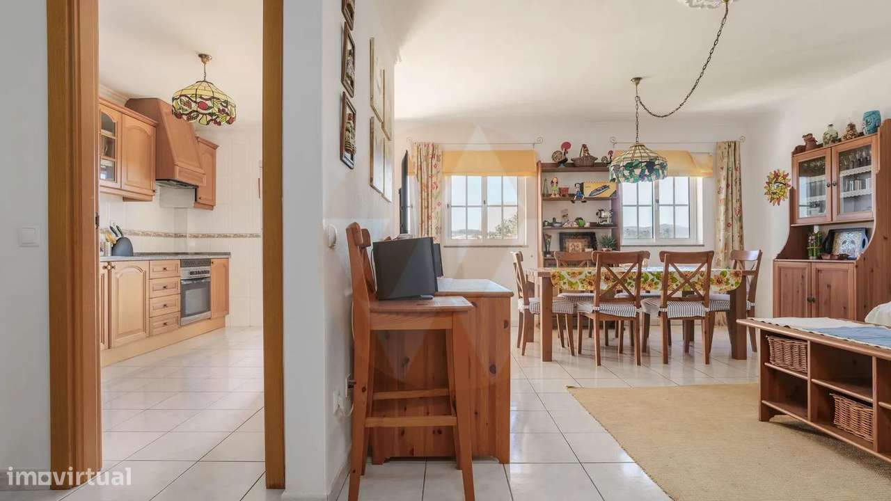 Apartamento T2 Aljezur - Grande imagem: 4/22