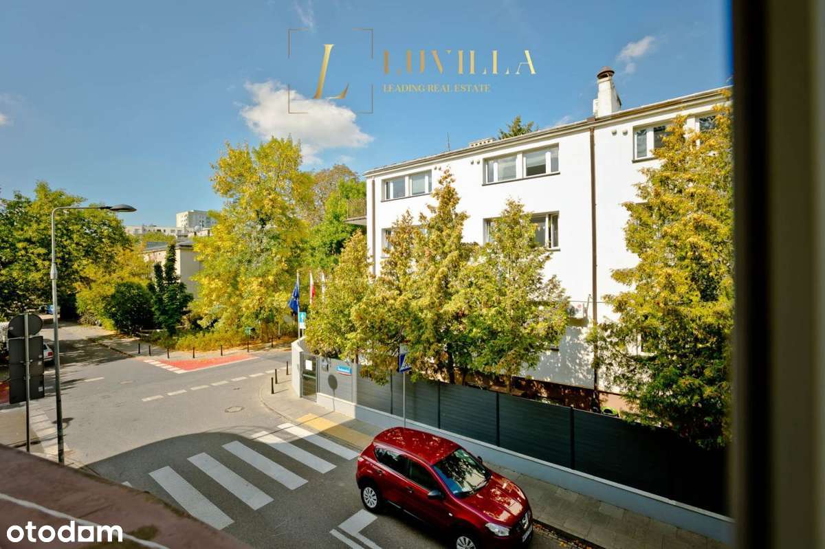 Sprzedaż Atrakcyjna cena Mieszkanie 143 m2 Mokotów Świetna Lokalizacja-3