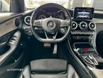 Mercedes-Benz GLC Coupe 250 d 4MATIC - 16