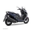 Kymco Downtown - 3