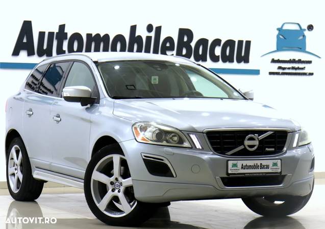 Volvo XC 60 - 4