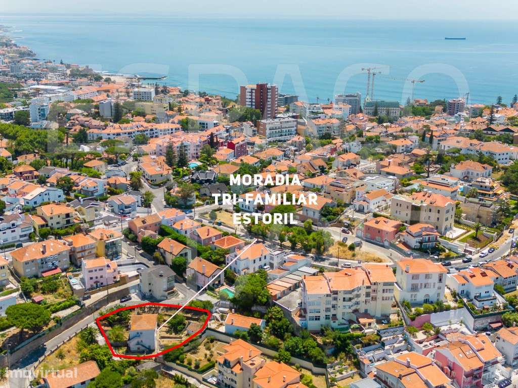 ESTORIL | CASTELHANA
Uma oportunidade rara para criar uma residênc...-3