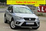 Seat Arona 1.0 Eco TSI Style - 1