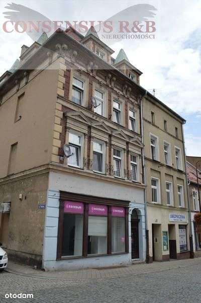 Lokal użytkowy - ścisłe centrum - doskonała inwest-2