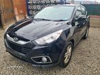 Haion Cu Luneta Hyundai IX35 2010 - 2019 SUV 4 Usi NEGRU (788) - 3