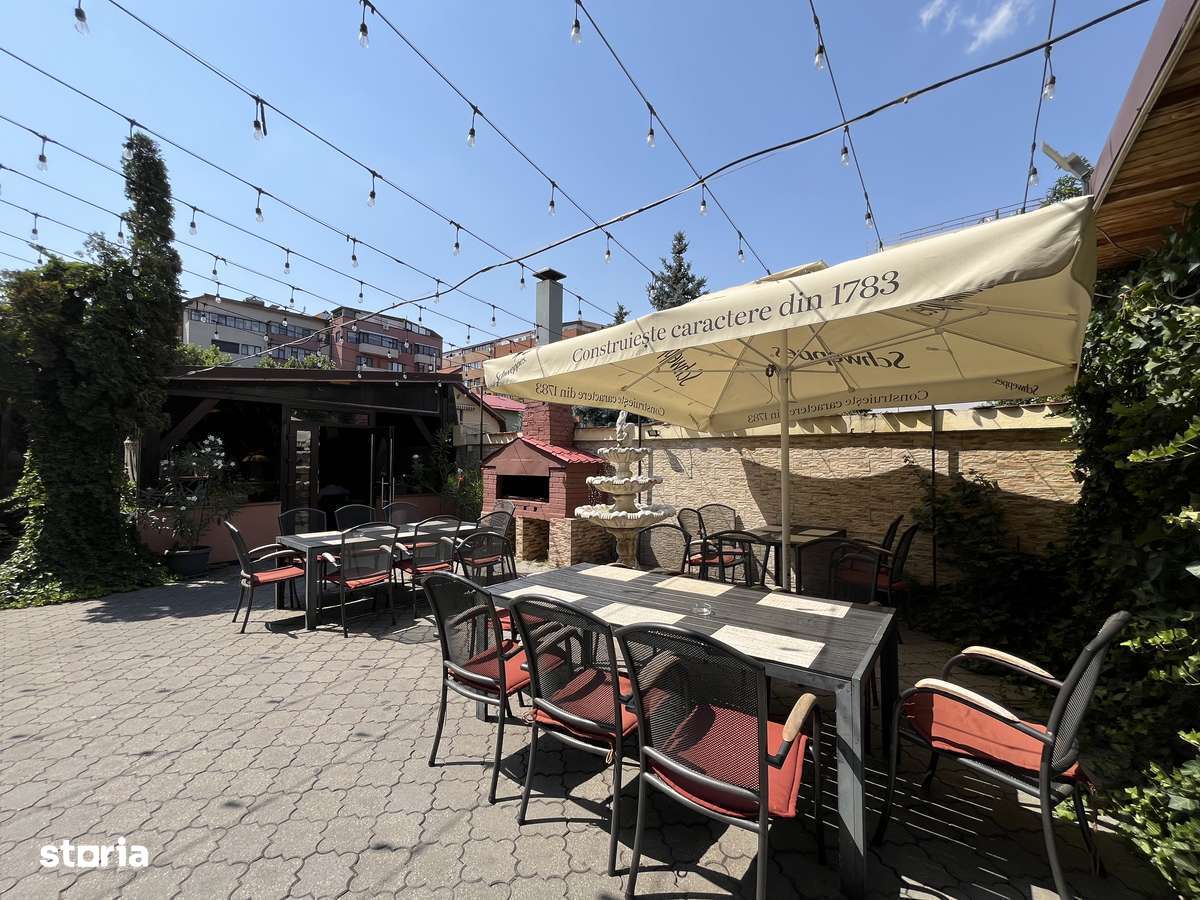 Pensiune Passion / Restaurant / 3 sali de evenimente / HORECA - Imagine principală: 4/13