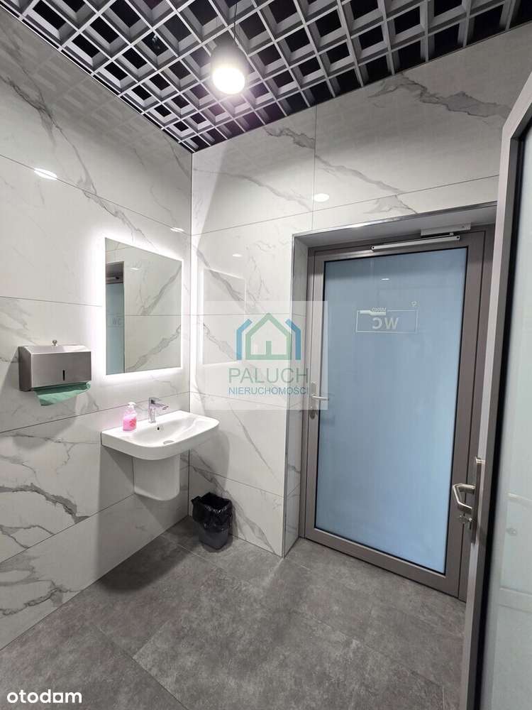 Nowoczesna powierzchnia biurowa 65 m- Bolesławiec. - Pełny obrazek: 5/8