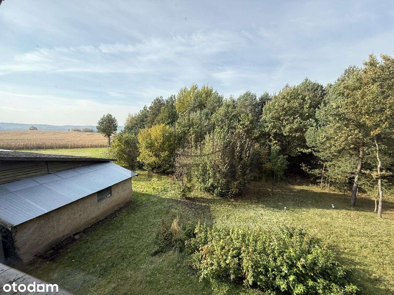 Wyjątkowe siedlisko na Warmii i Mazurach - Gietrzw-15