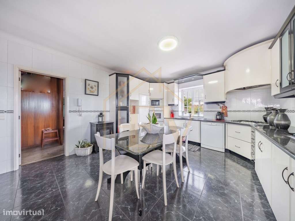 Moradia - Tipologia T4 | Riba D'Ave-9