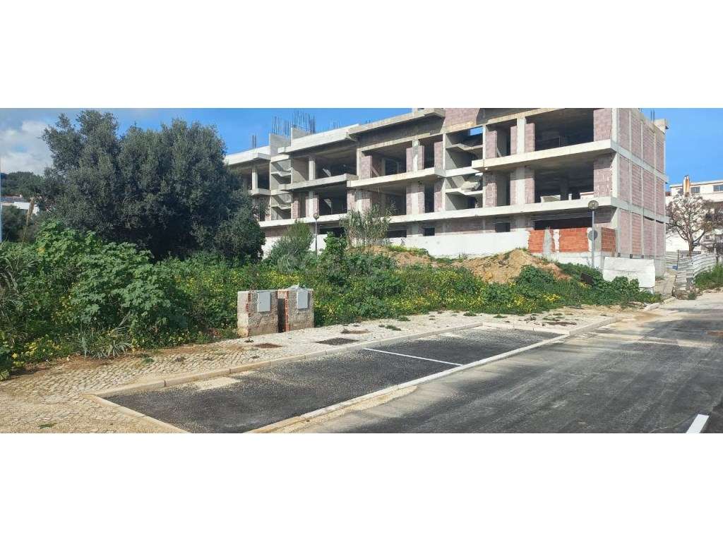 Lote urbanizado de Terreno para construção no Sobralinho em Alverca - Grande imagem: 5/6