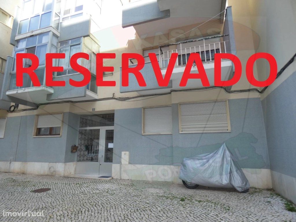 Apartamento 3 Assoalhadas Oeiras Cascais Lisboa