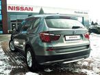 BMW X3 xDrive20d Blue Performance - 6