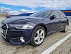 Audi A6 Avant 2.0 40 TDI S tronic Sport - 2