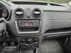 Dacia Dokker 1.5 Blue dCi Laureate - 23