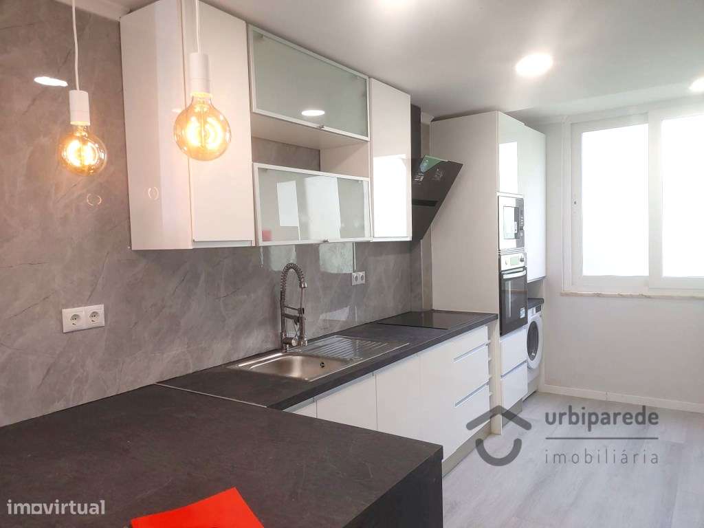 Apartamento T2 em Benfica perto do Colombo.-11