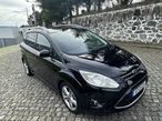 Ford Grand C-Max 1.6 TDCi Titanium Edition S/S - 7