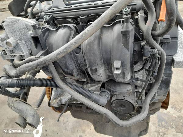 Motor Completo Seat Ibiza Iii (6L1) - 3