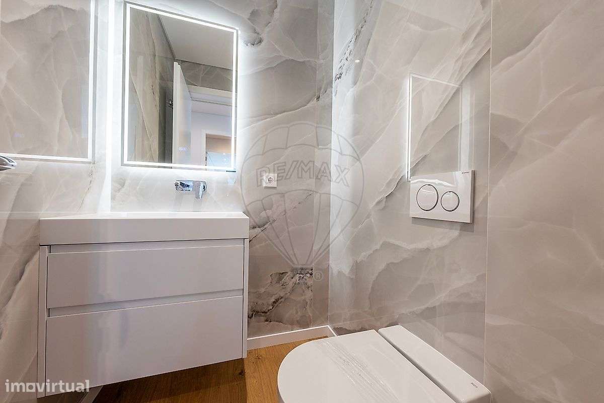 Apartamento T3 para venda-29