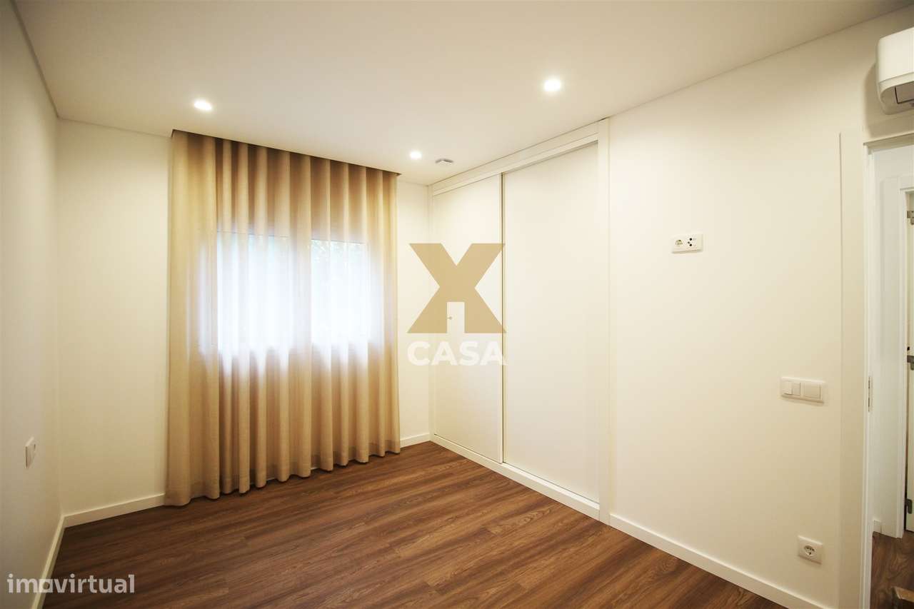 Apartamento T3 Venda em Nossa Senhora da Piedade,Ourém-23