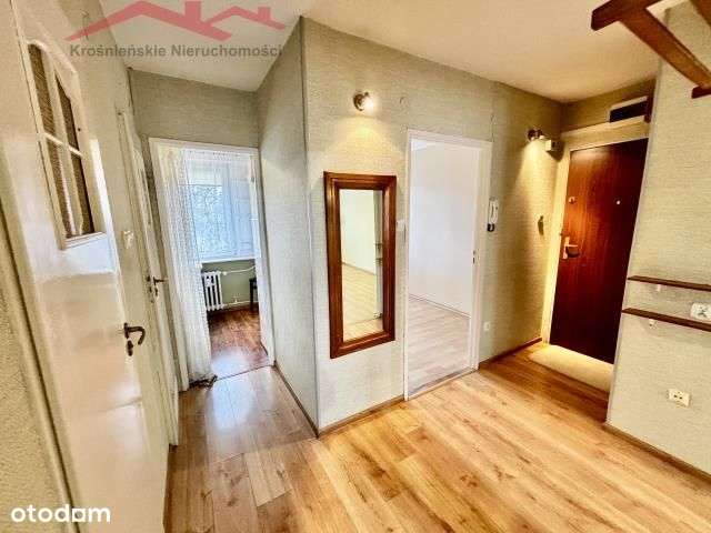 Mieszkanie w Krośnie na I piętrze z balkonem - Pełny obrazek: 5/20