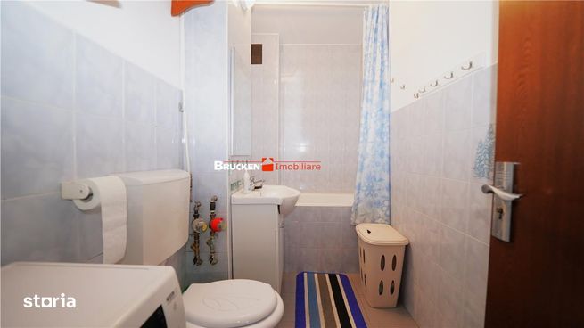 APARTAMENT DECOMANDAT | 2 CAMERE | CAZABAN | MOBILAT SI UTILAT-11
