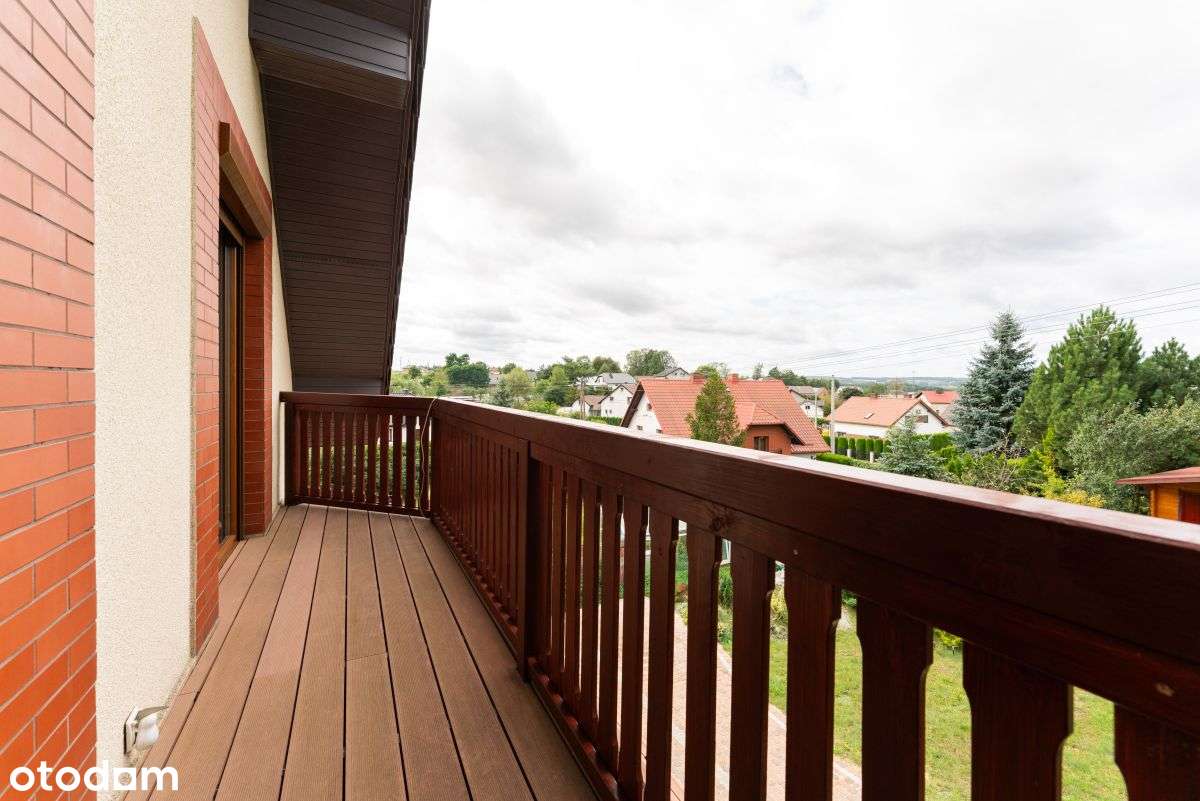 Dom lub 2  mieszkania, działka 929 m2-4