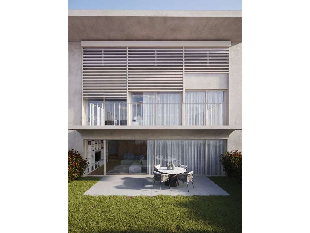 Casas do Rio Lote 21 - Grande imagem: 3/12