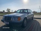 Mercedes-Benz W124 (1984-1993) - 11