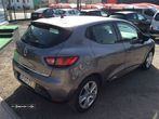 Renault Clio 1.5 dCi Dynamique S - 11