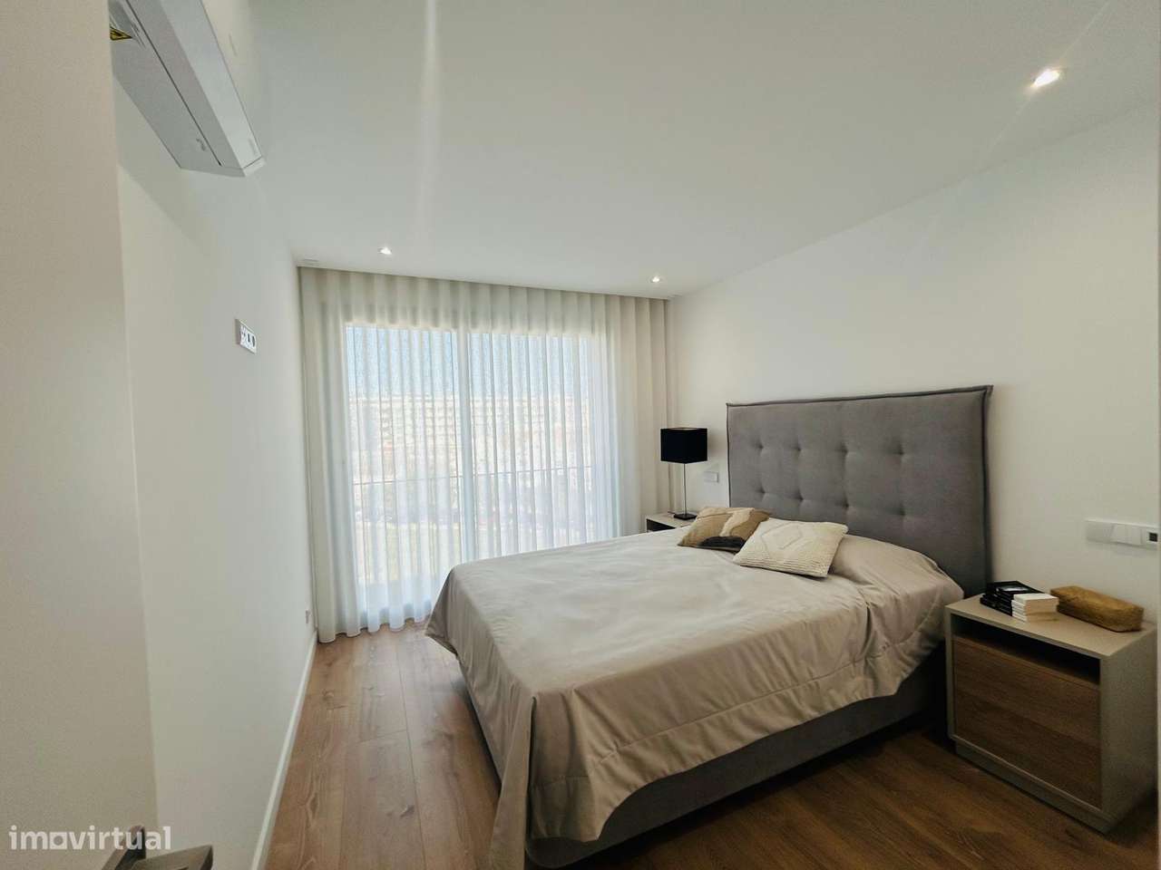 Excelente Apartamento T3 NOVO-7