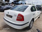 Dezmembrez Skoda Octavia 2 2006 1.6mpi BGU - 3